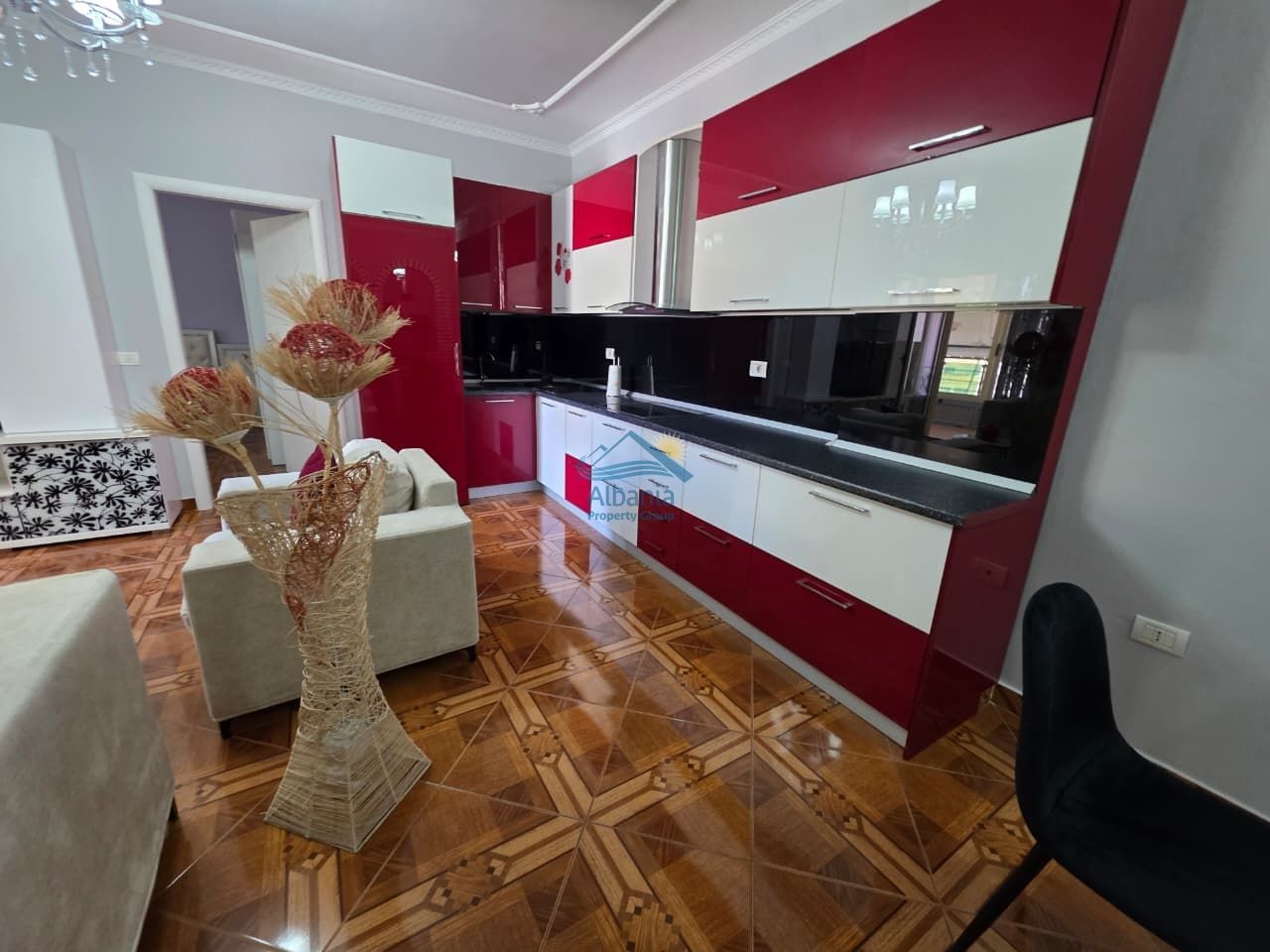 Apartment For Sale In Vlore City Albania